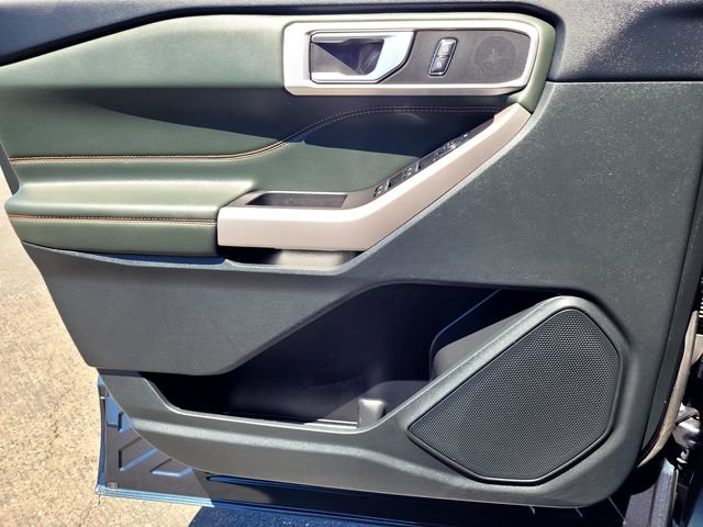 Certified 2023 Ford Explorer Timberline AWD/4WD image 14