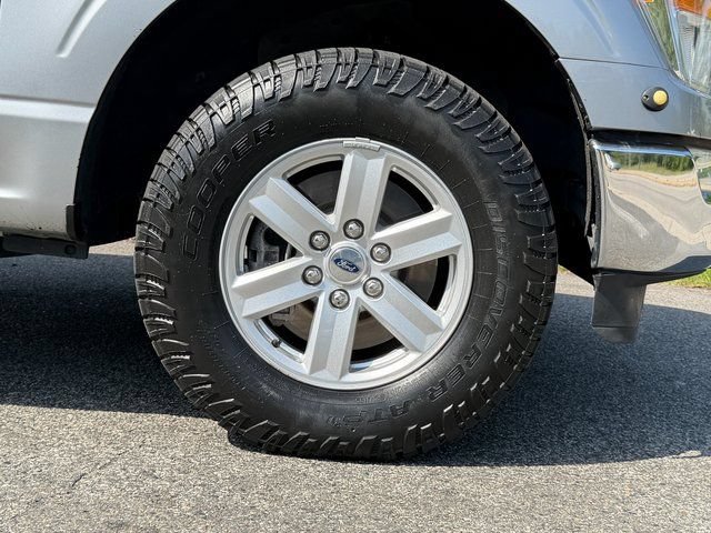 Certified 2021 Ford F150 XLT AWD/4WD image 28