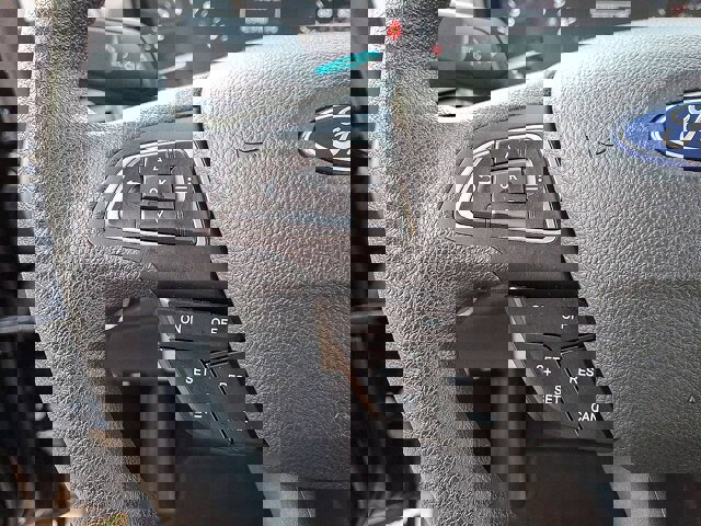 Certified 2018 Ford EcoSport S image 22