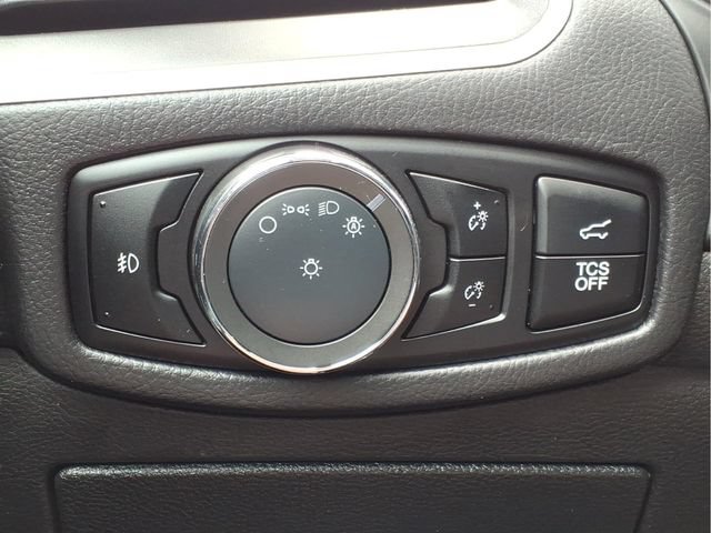 Certified 2024 Ford Edge SEL w/ Convenience Package AWD/4WD image 18