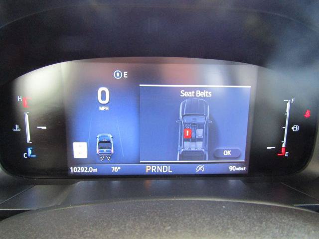 Certified 2025 Ford Maverick Lariat w/ 4K Tow Package AWD/4WD image 29