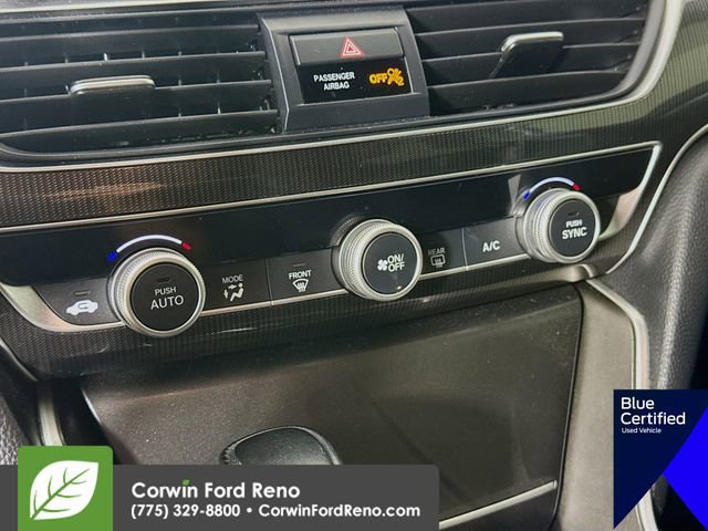 Used 2022 Honda Accord Sport image 18