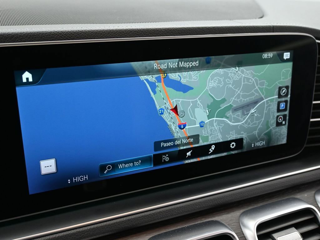 Used 2020 Mercedes-Benz GLE 350 4MATIC image 41