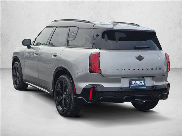 Used 2026 MINI Cooper Countryman S AWD/4WD image 7