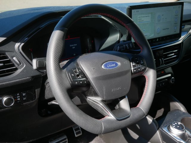 Certified 2023 Ford Escape ST-Line w/ Tech Pack #1 AWD/4WD image 12