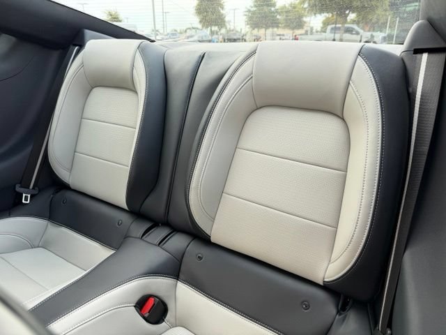 Certified 2024 Ford Mustang Premium RWD image 14