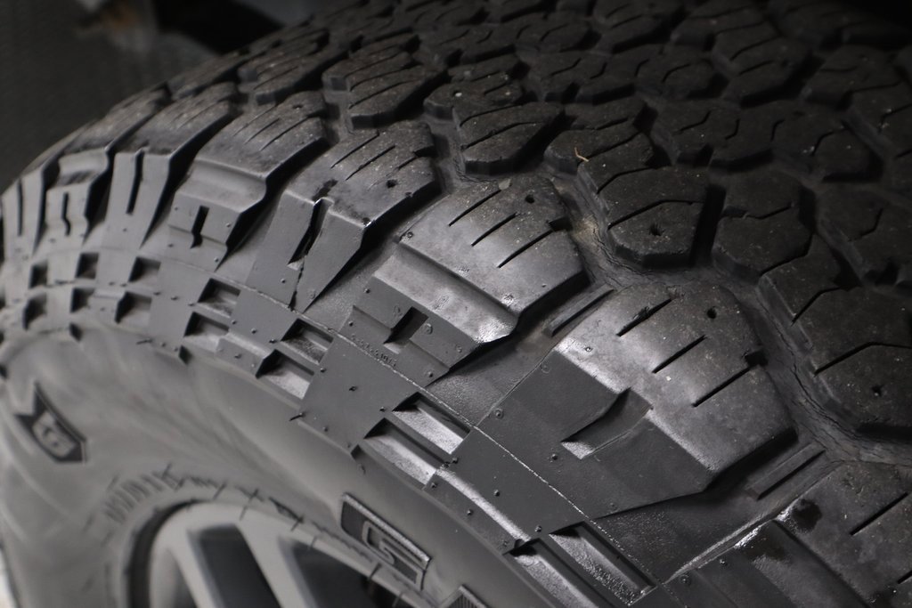 Certified 2023 Ford F150 Tremor image 21