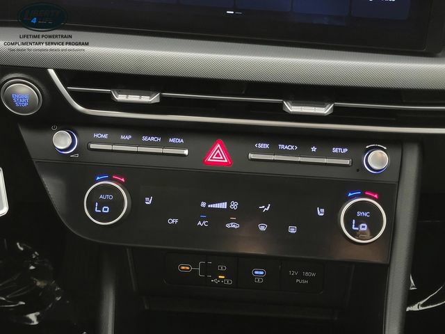 Used 2025 Hyundai Sonata SEL FWD image 26