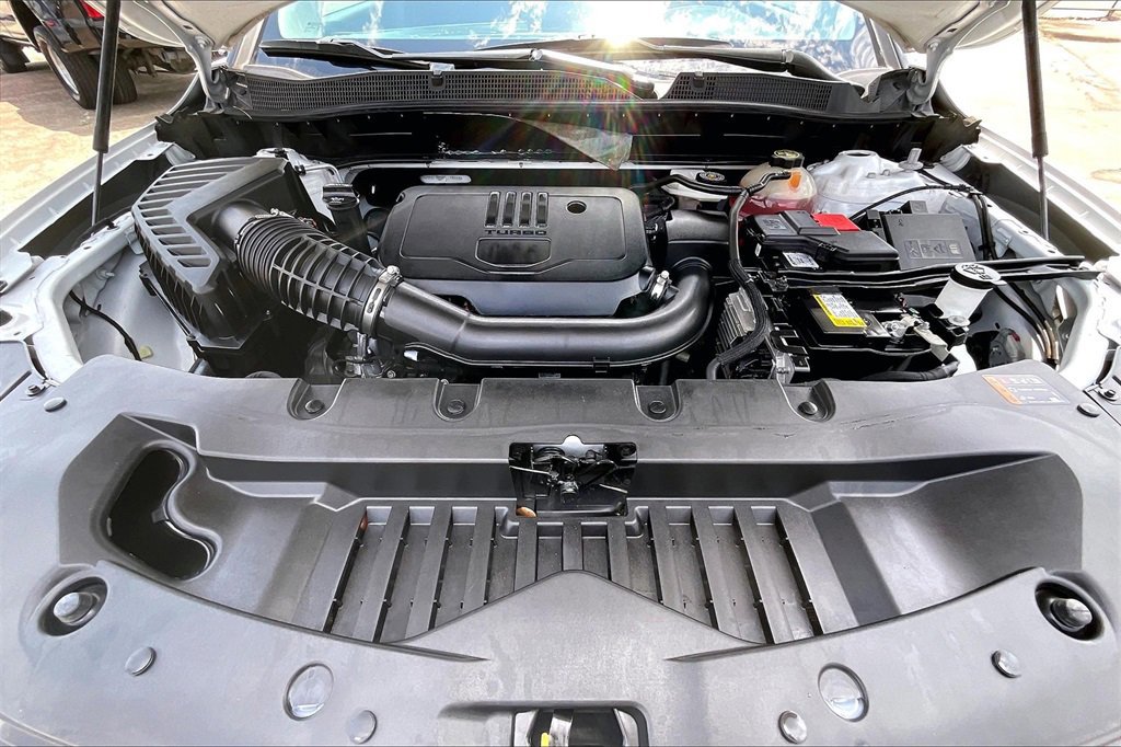 Used 2023 Chevrolet Blazer LT image 31