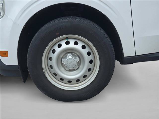 Certified 2022 Ford Maverick XL FWD image 14