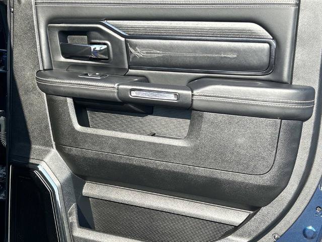 Used 2022 RAM 3500 Limited AWD/4WD image 20