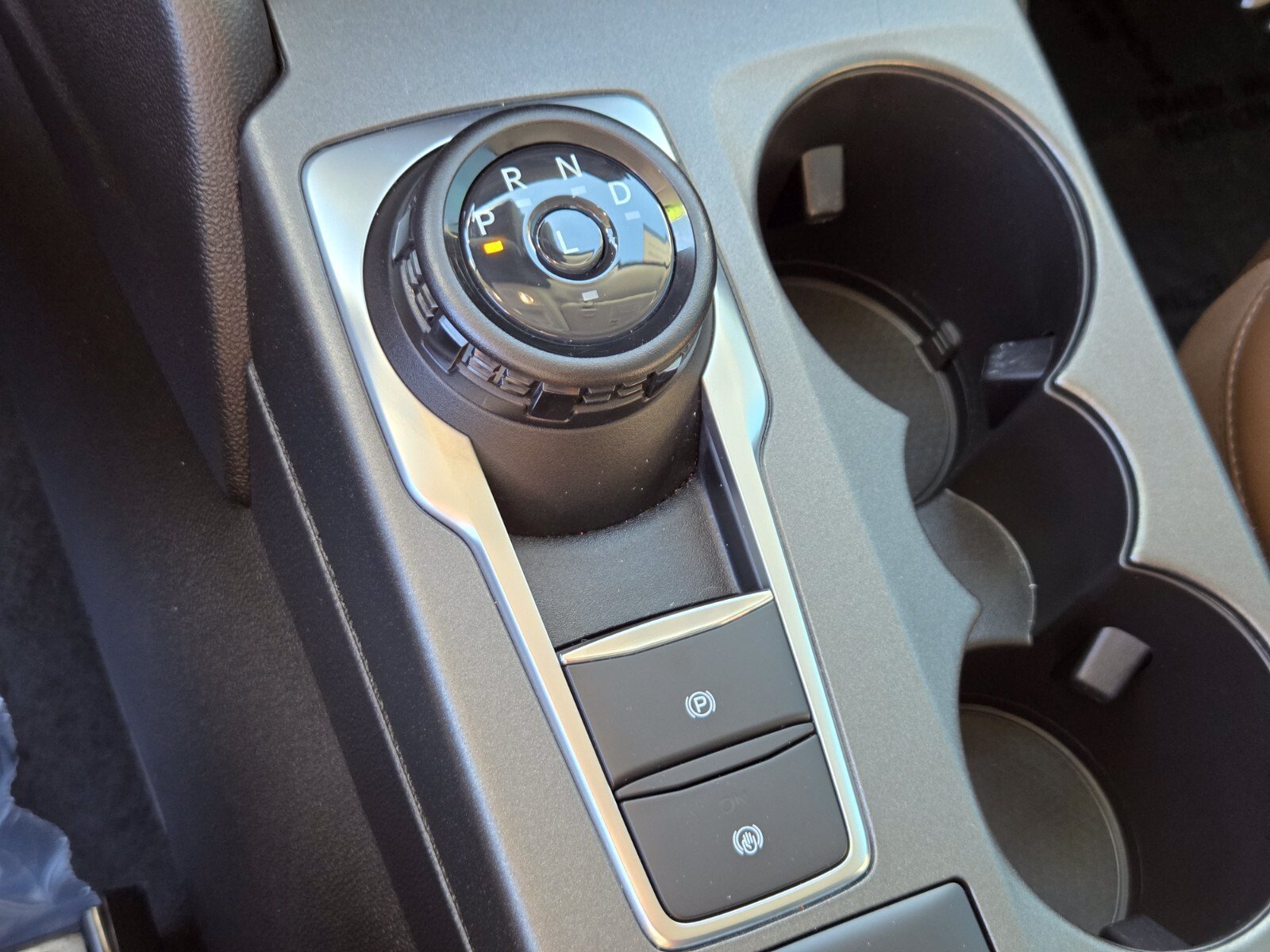 Certified 2025 Ford Bronco Sport Outer Banks w/ Outer Banks Tech Package+ AWD/4WD image 22