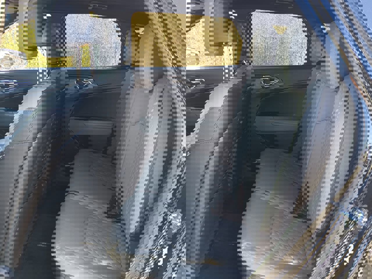 Used 2023 Kia Sportage X-Line w/ X-Line Premium Package image 12