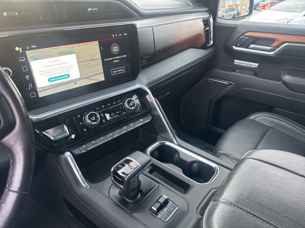 Used 2023 GMC Sierra 1500 Denali w/ Denali Reserve Package image 21