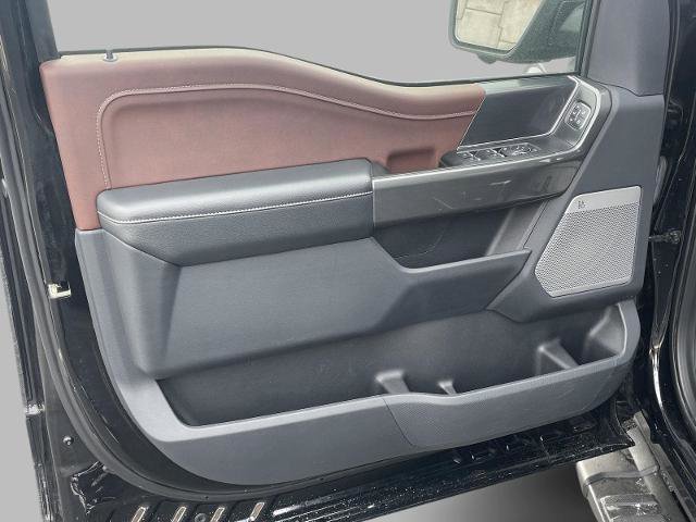 Certified 2022 Ford F150 Lariat w/ Equipment Group 502A High image 22