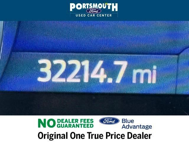 Certified 2022 Ford F150 XLT w/ Equipment Group 302A High image 23