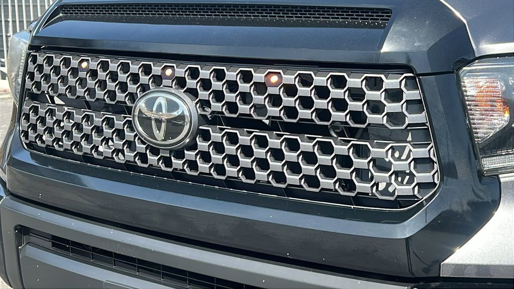 Used 2019 Toyota Tundra SR5 image 6