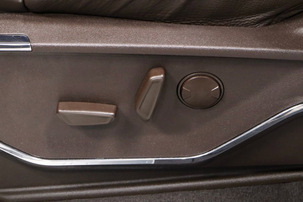 Certified 2023 Ford F350 King Ranch w/ Chrome Package image 26