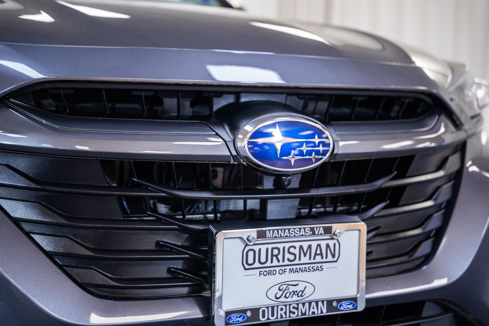 Used 2023 Subaru Legacy Touring XT AWD/4WD image 14