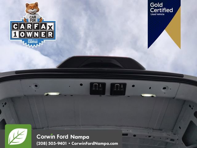 Certified 2026 Ford Transit 350 148 High Roof Extended AWD image 28