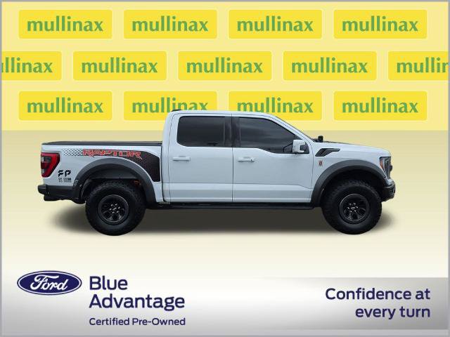 Certified 2023 Ford F150 Raptor AWD/4WD video 2