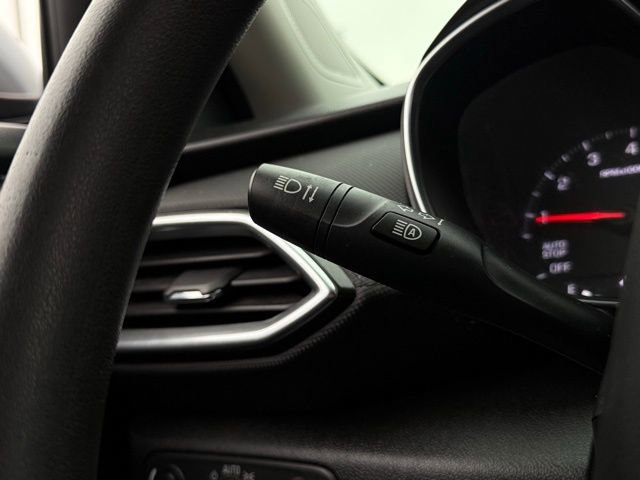 Used 2021 Chevrolet TrailBlazer LT w/ Driver Confidence Package image 10