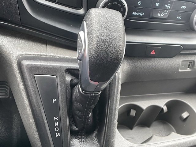 Certified 2024 Ford Transit 250 Base w/ Exterior Upgrade Package image 25