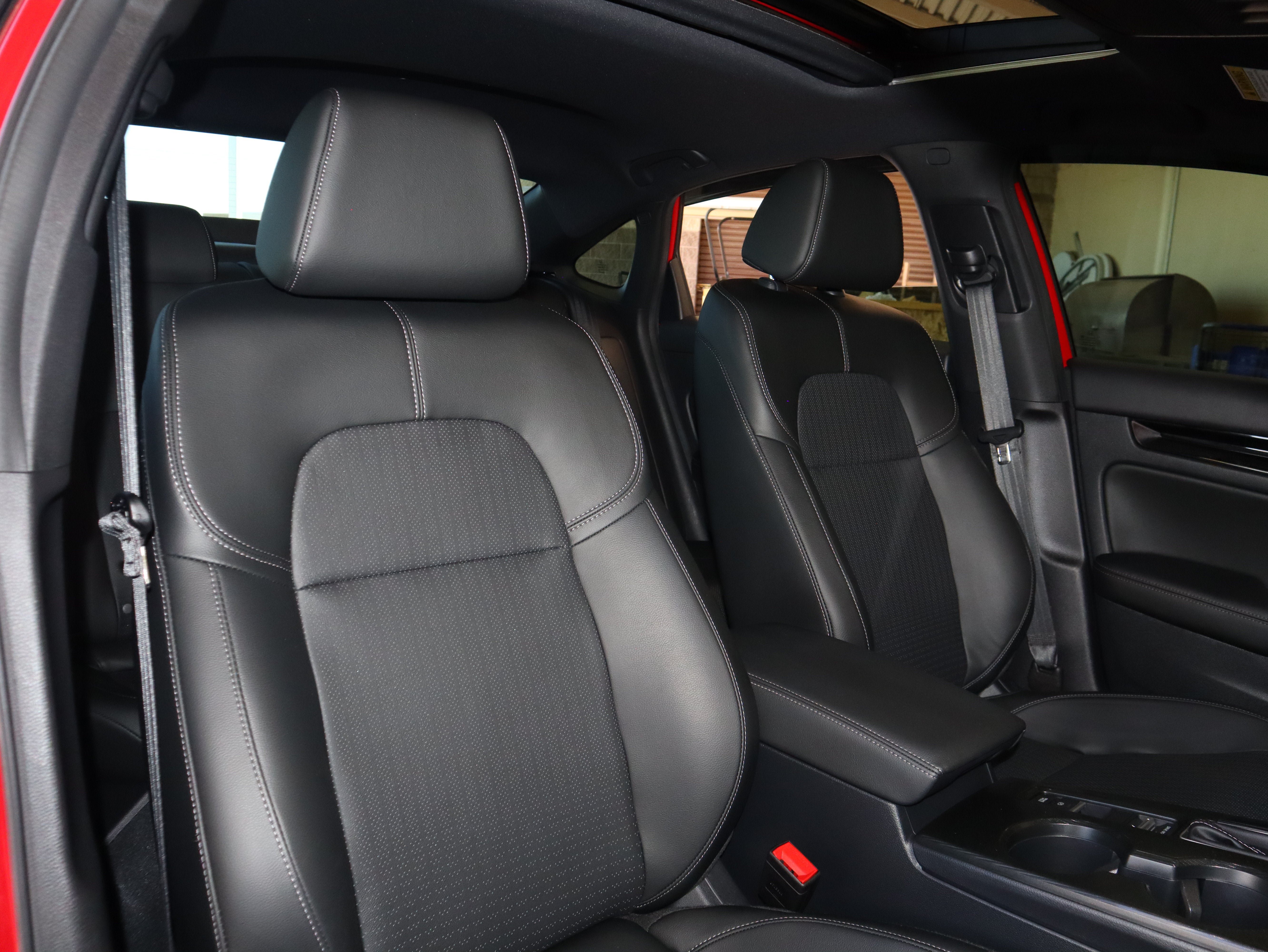 Used 2025 Honda Civic Sport image 41
