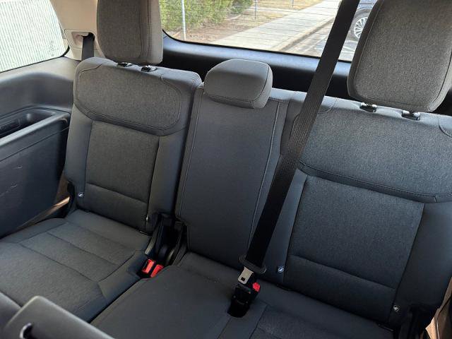 Certified 2025 Ford Expedition Active image 20