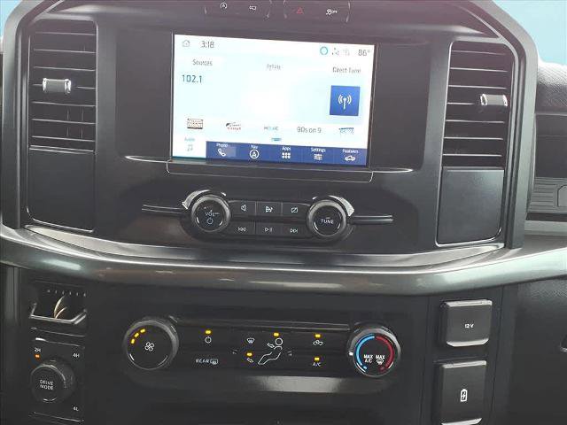 Certified 2023 Ford F150 XL w/ STX Appearance Package image 25