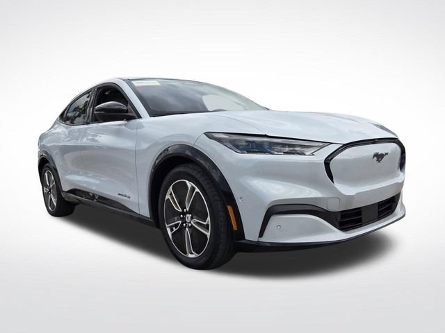 Certified 2023 Ford Mustang Mach-E Premium