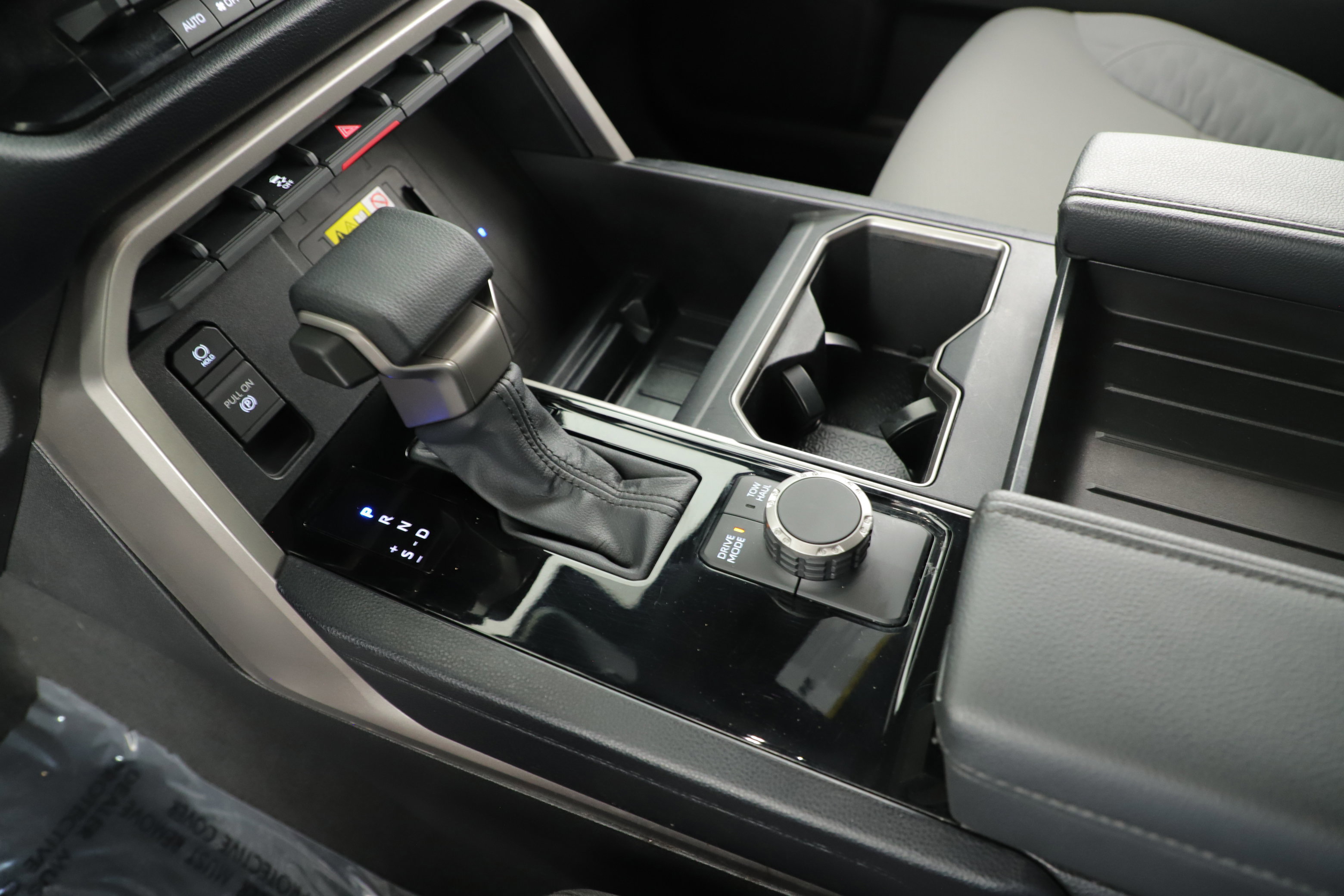 Used 2025 Toyota Tundra SR5 image 17