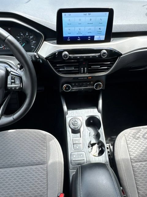 Certified 2022 Ford Escape SE w/ Cold Weather Package AWD/4WD image 32