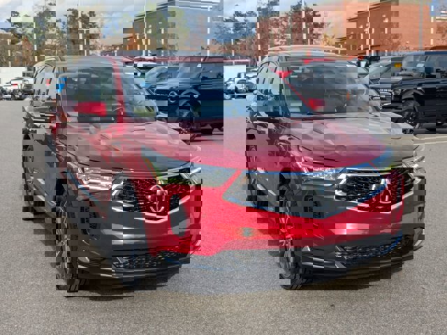 Used 2023 Acura RDX TECHNOLOGY