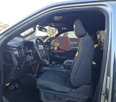 Certified 2023 Ford F150 XLT w/ Equipment Group 302A High RWD image 9