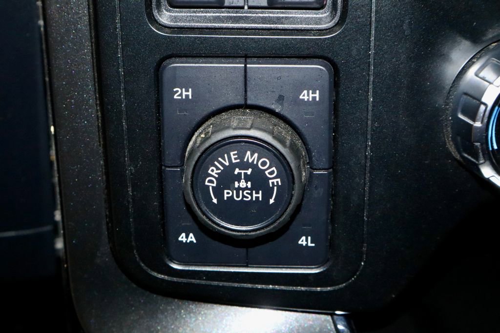 Certified 2023 Ford F150 Lariat w/ Equipment Group 502A High AWD/4WD image 35