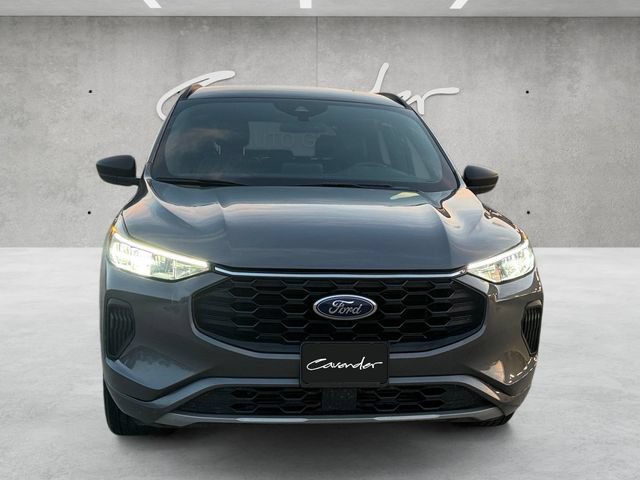 Certified 2024 Ford Escape ST-Line AWD/4WD image 19