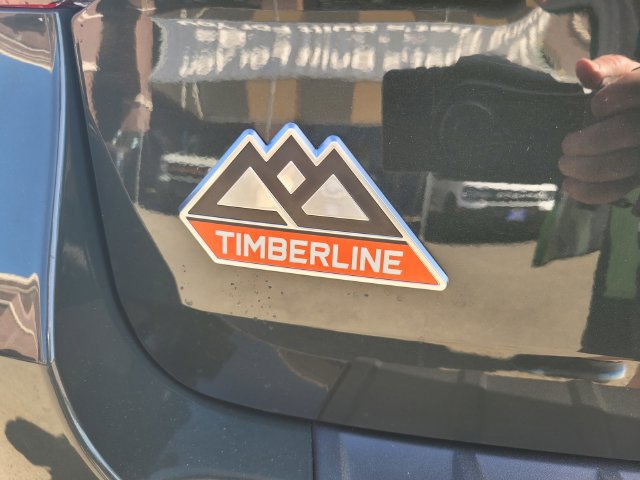 Certified 2022 Ford Explorer Timberline w/ Timberline Technology Package AWD/4WD image 7