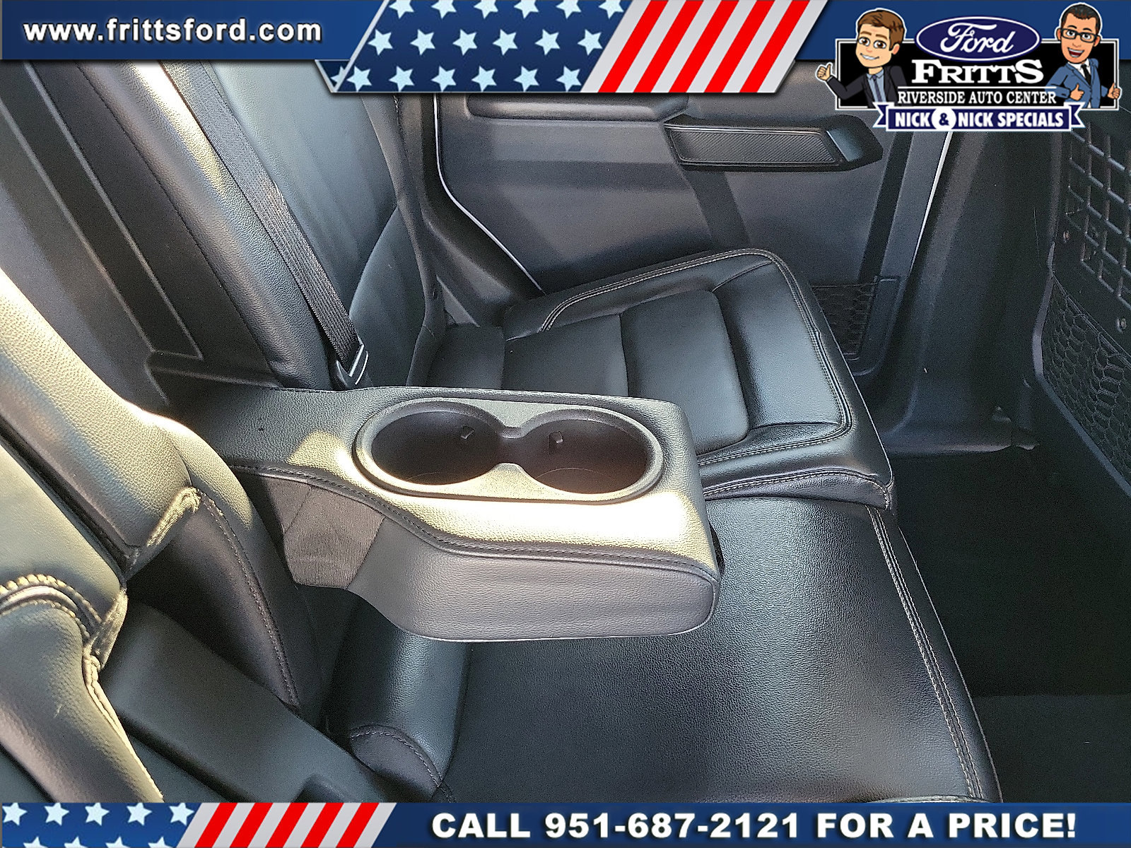 Certified 2025 Ford Bronco Badlands image 16