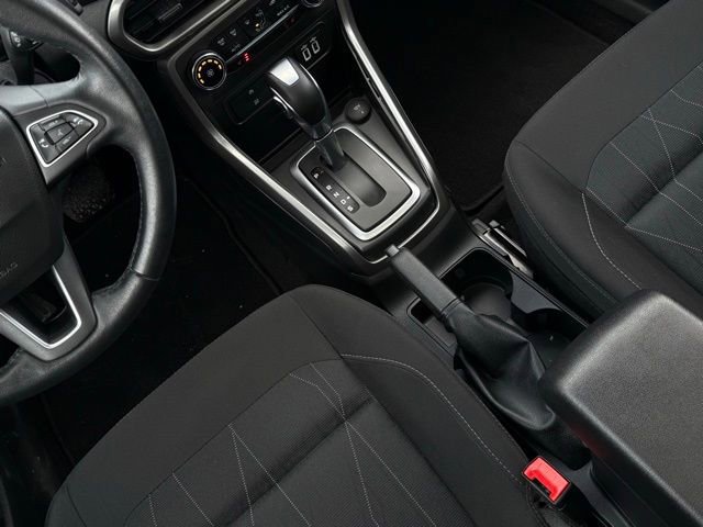 Certified 2020 Ford EcoSport SE image 40