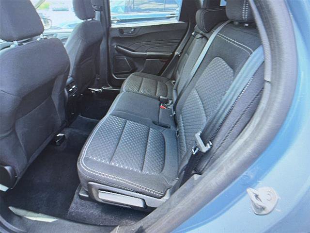 Certified 2023 Ford Escape Active AWD/4WD image 9