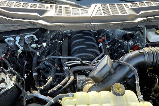 Certified 2024 Ford F150 XLT w/ Equipment Group 302A MID AWD/4WD image 31