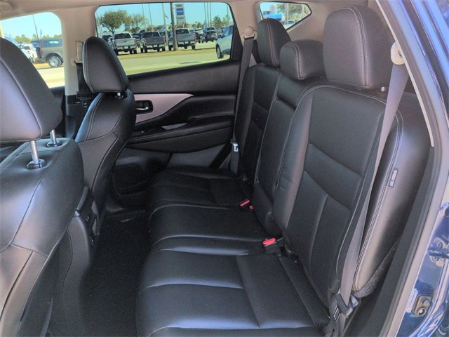 Used 2023 Nissan Murano SV image 14