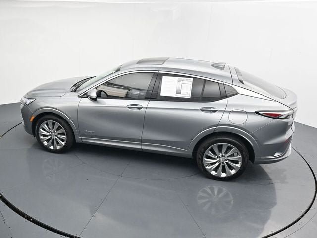 Used 2024 Buick Envista Avenir FWD image 23
