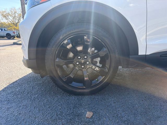 Certified 2023 Ford Explorer ST-Line AWD/4WD image 30