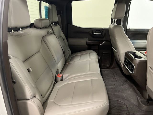 Used 2021 GMC Sierra 1500 SLT w/ SLT Premium Plus Package image 7