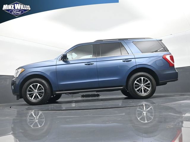 Certified 2020 Ford Expedition XLT image 20