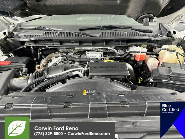 Used 2022 Chevrolet Silverado 2500 High Country w/ Safety Package II AWD/4WD image 34