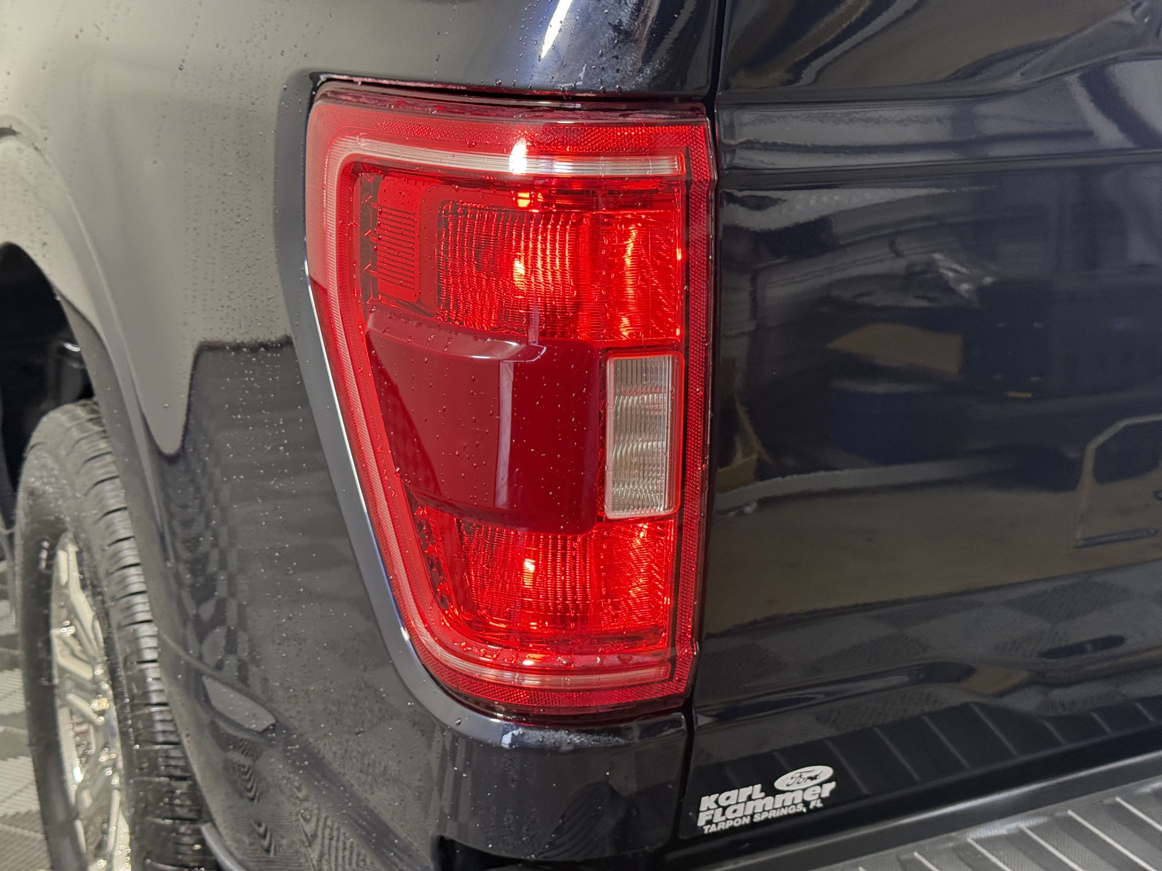 Certified 2021 Ford F150 XLT w/ Equipment Group 302A High RWD image 8