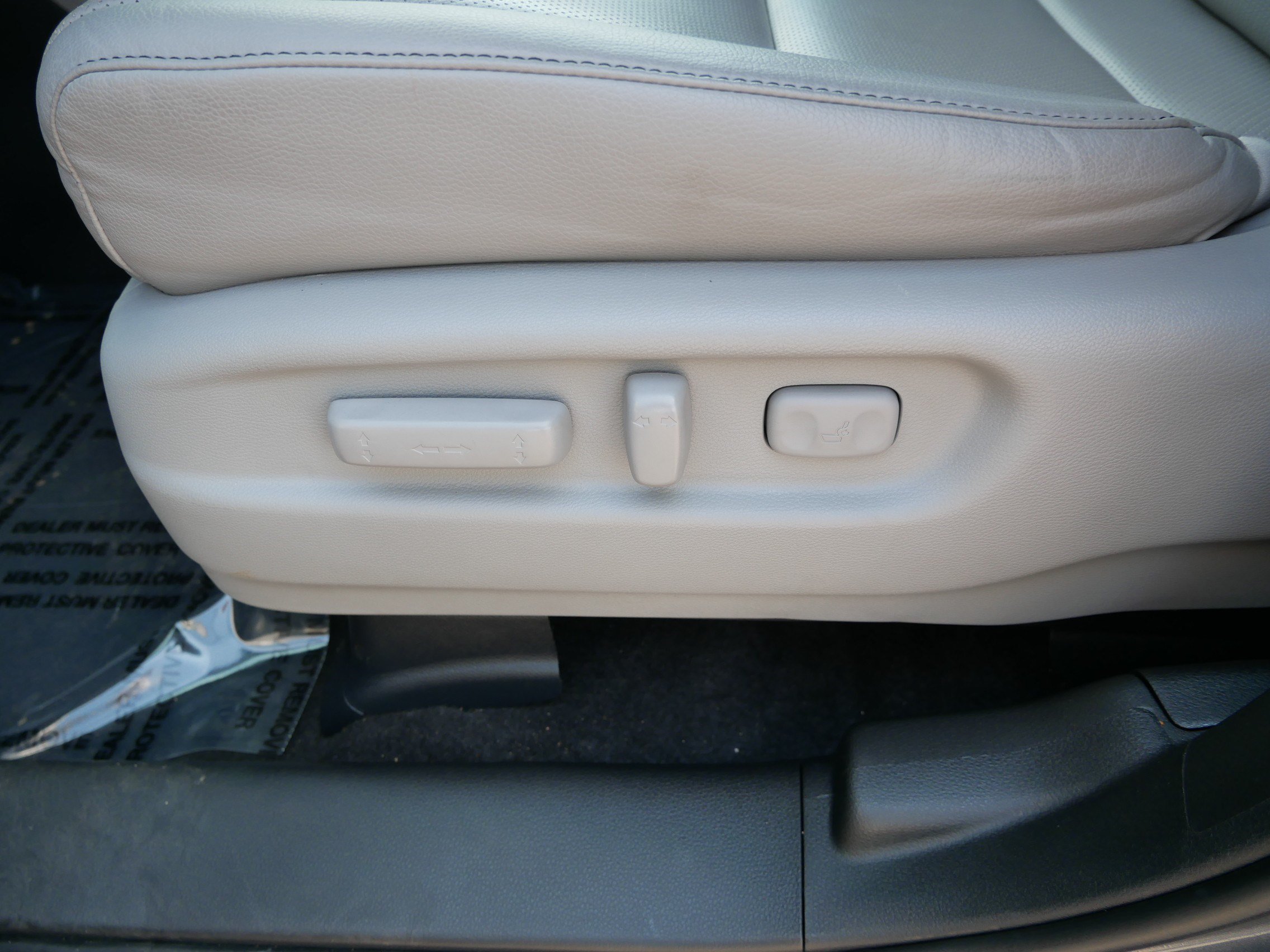 Used 2023 Honda Ridgeline RTL-E image 19